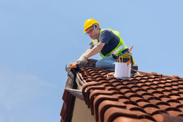 Fast & Reliable Emergency Roof Repairs in Evadale, TX